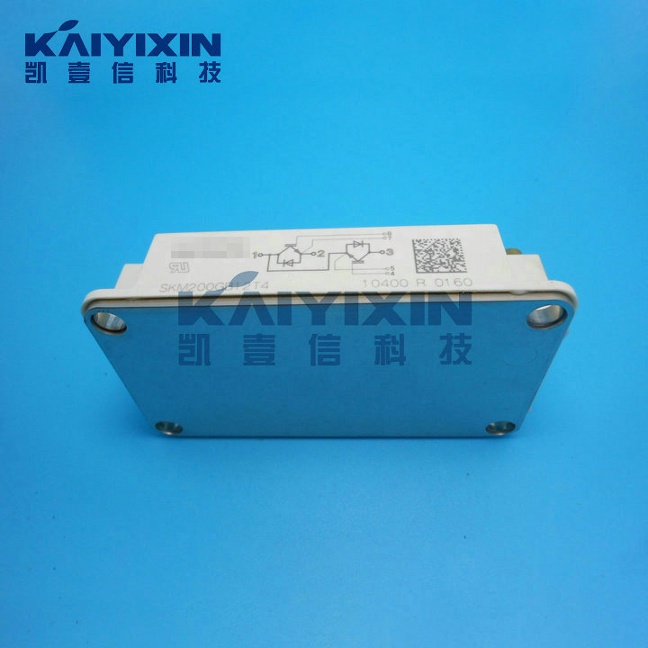 SKM200GB12T4-SEMIKRON-4yj