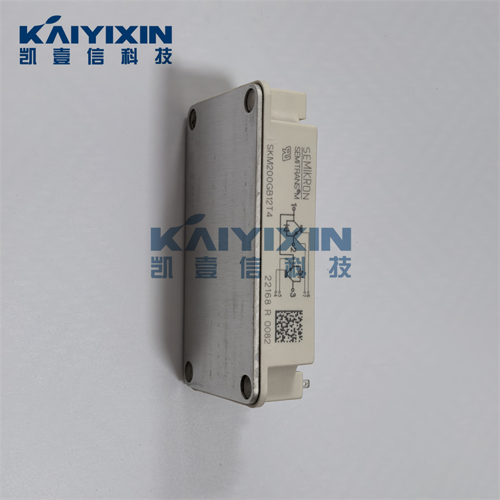 SKM200GB12T4-SEMIKRON-ERF