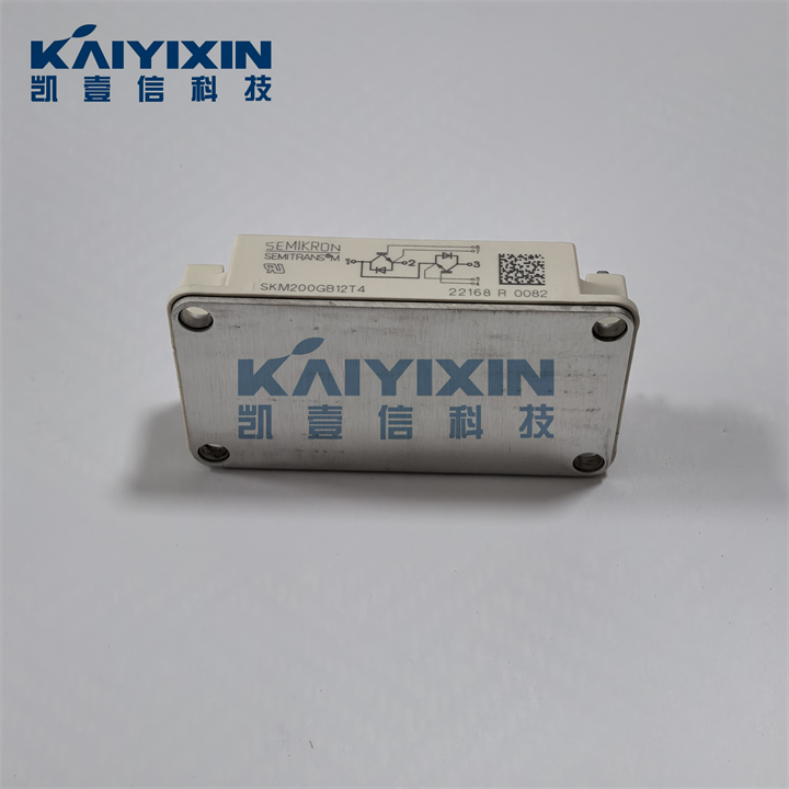 SKM200GB12T4-SEMIKRON-GUr