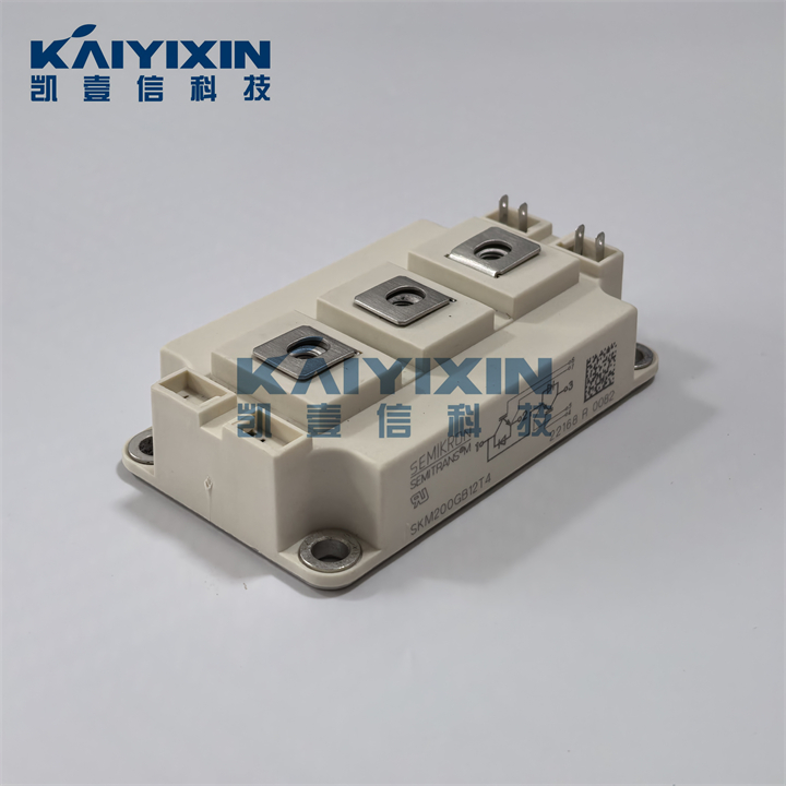 SKM200GB12T4-SEMIKRON-HEa