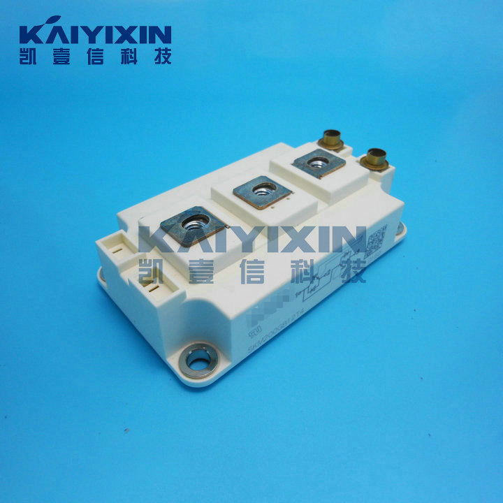 SKM200GB12T4-SEMIKRON-NGO