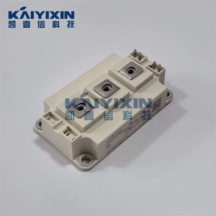 SKM200GB12T4-SEMIKRON-U0w