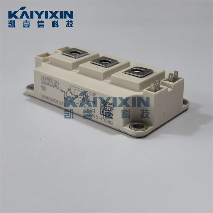 SKM200GB12T4-SEMIKRON-VUw