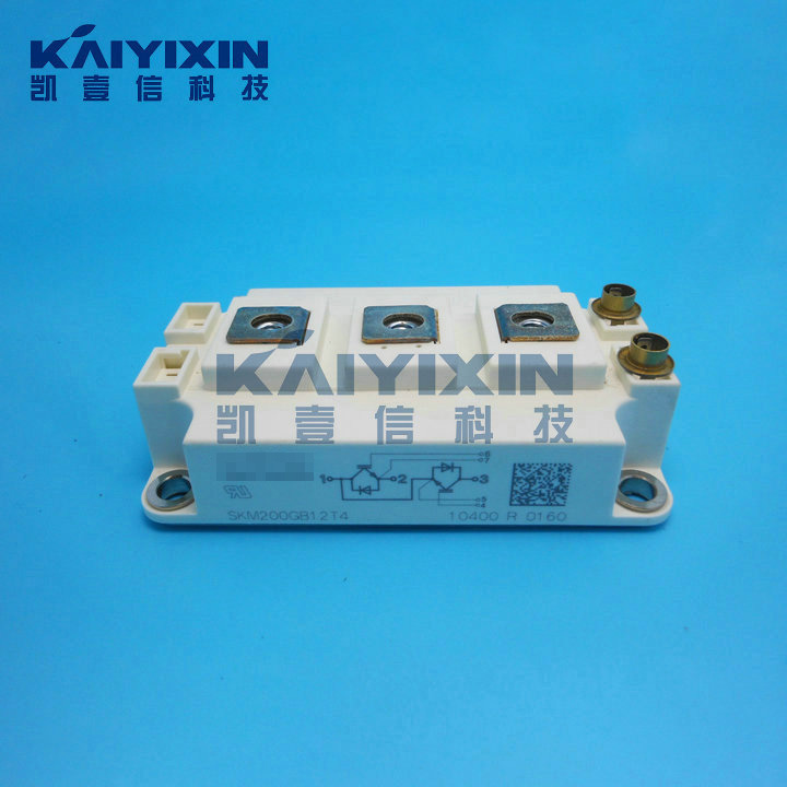 SKM200GB12T4-SEMIKRON-Zpt