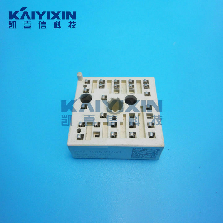 SKiiP14NAB065V1-SEMIKRON-3Yr
