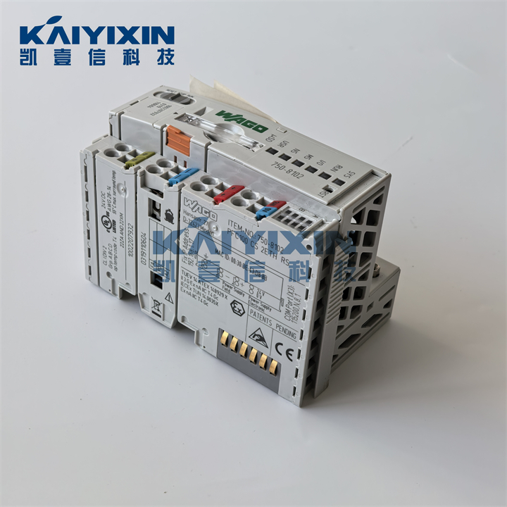 750-8102-WAGO-3Lb