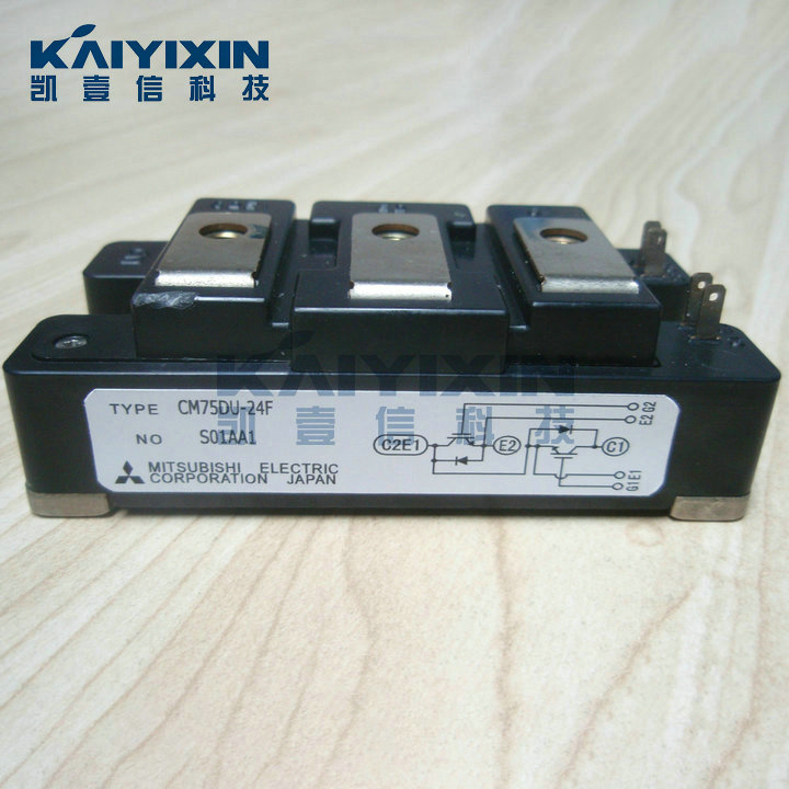 CM75DU-24F-Mitsubishi-QHA