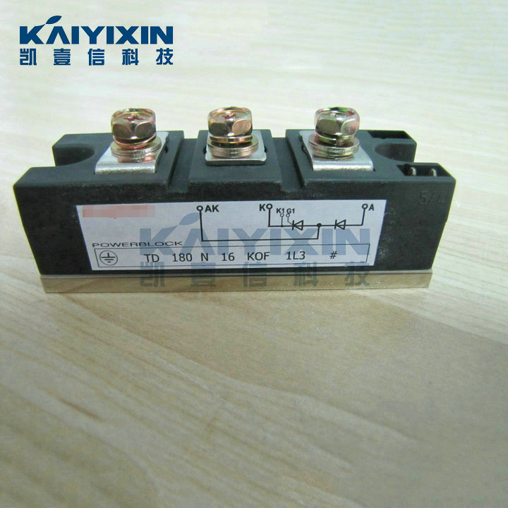 TD180N16KOF-Infineon-Jby