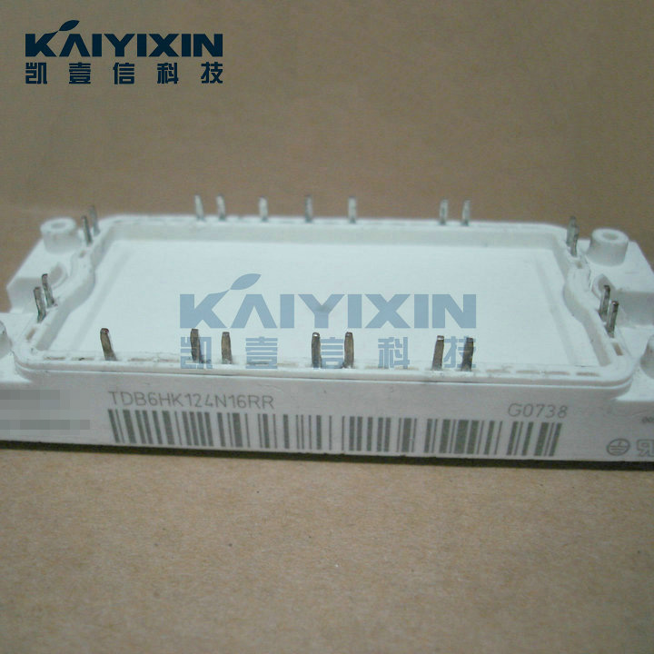 TDB6HK124N16RR-Infineon-nnR