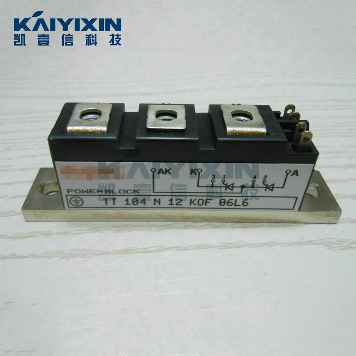 TT104N12KOF-Infineon-7DZ