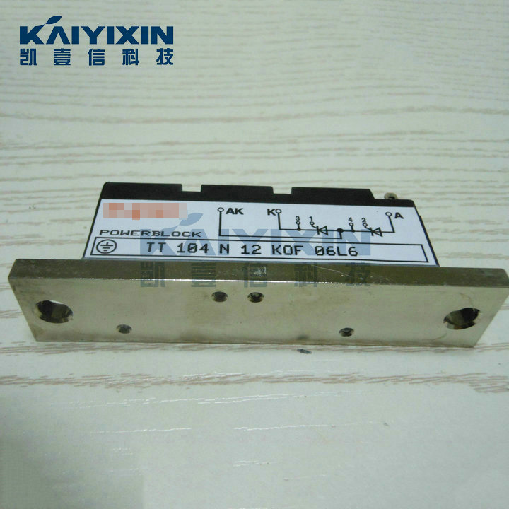 TT104N12KOF-Infineon-Hua