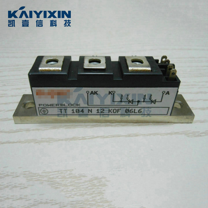 TT104N12KOF-Infineon-UOS