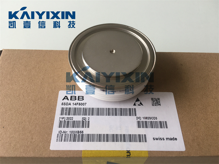 5SDA14F5007-ABB-7xW