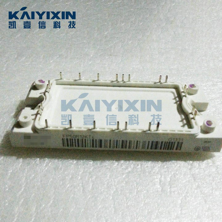 FP50R12KT4-Infineon-1FC