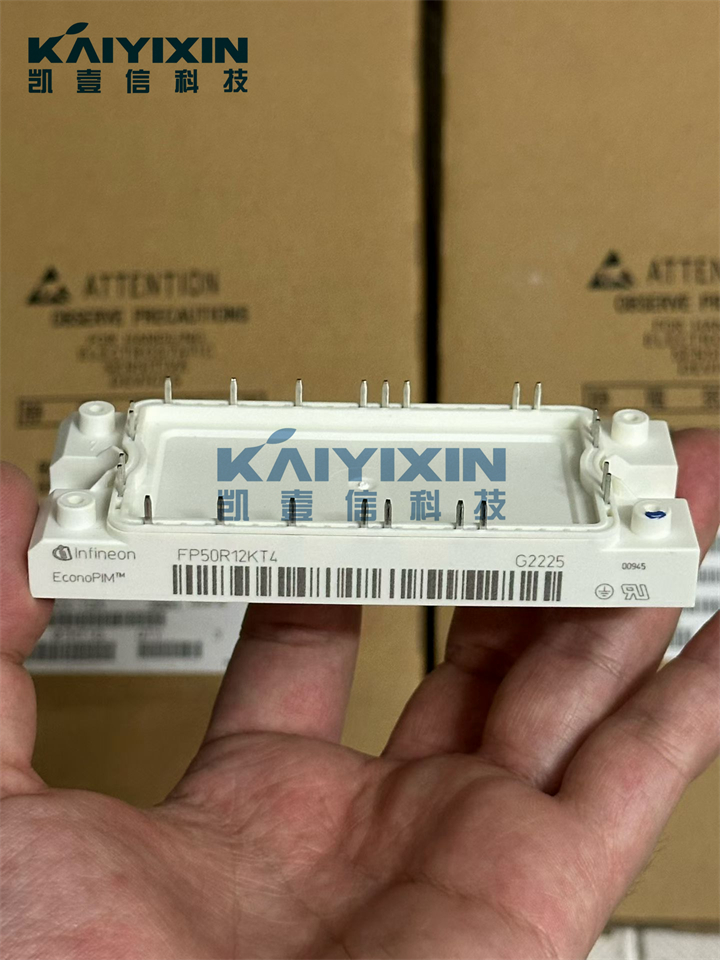 FP50R12KT4-Infineon-s9J