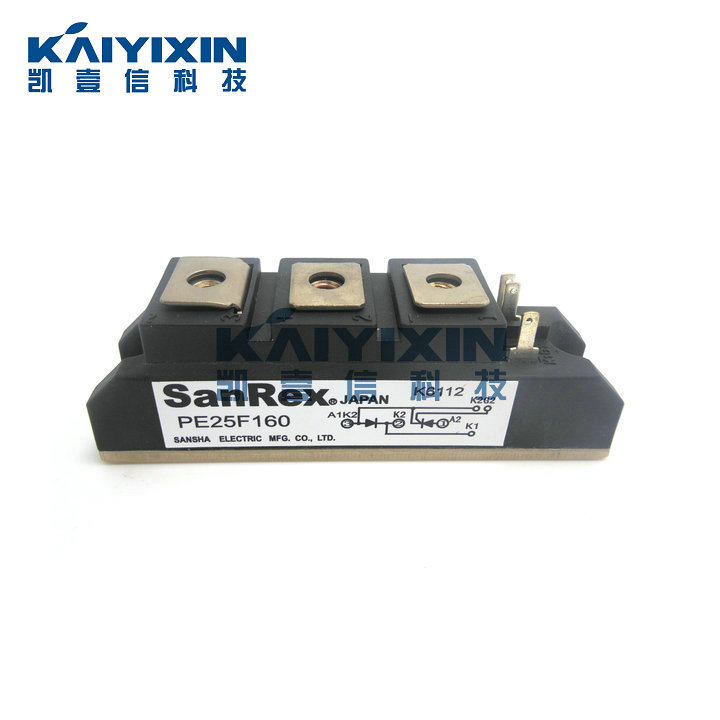 PE25F160-SanRex-KBU