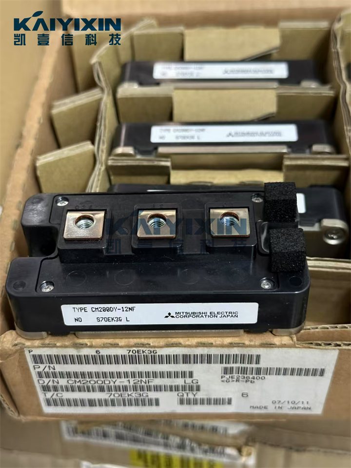 CM200DY-12NF-Mitsubishi-uP3