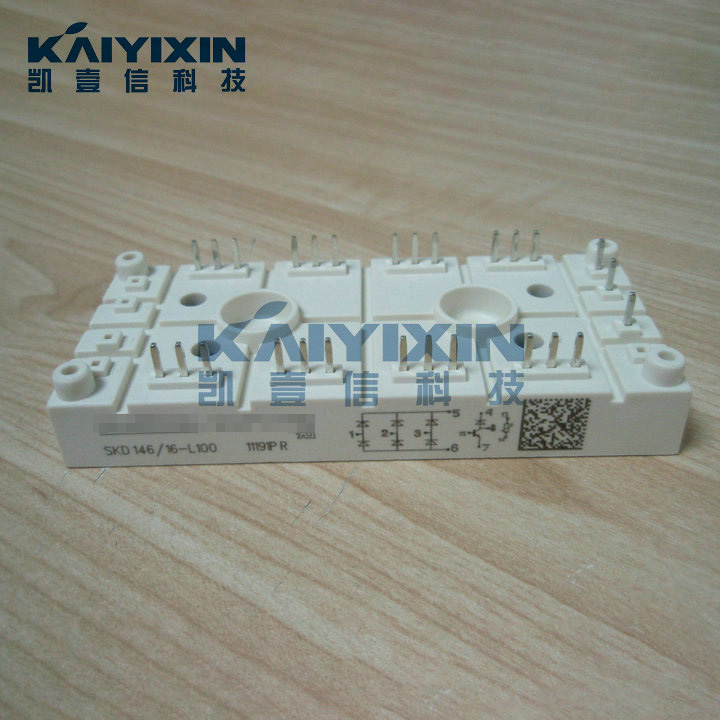 SKD146-16-L100-SEMIKRON-ZTU