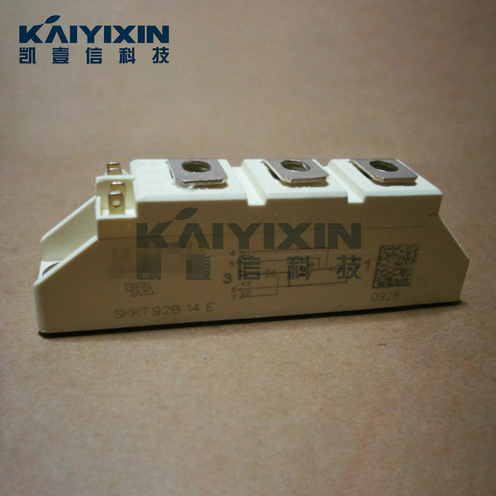 SKKT92B14E-SEMIKRON-6TZ