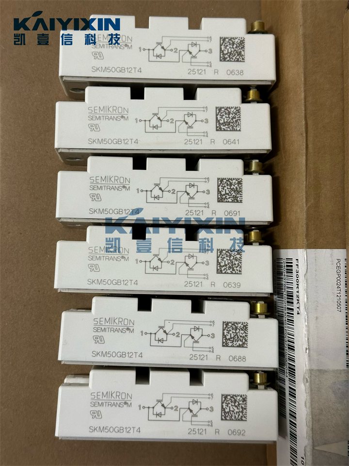 SKM50GB12T4-Semikron-tnA