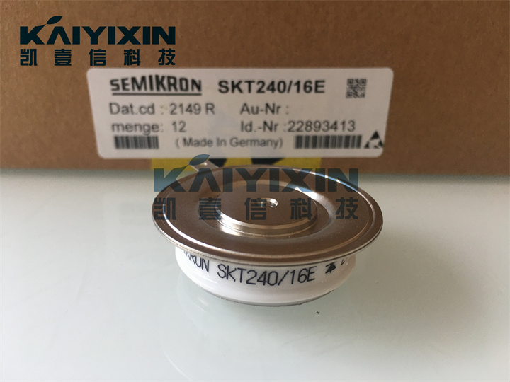 SKT240-16E-SEMIKRON-Udl