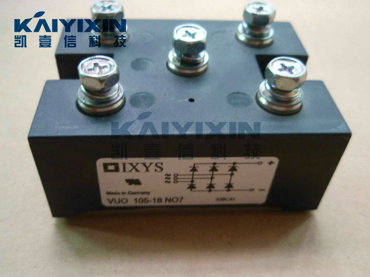 VUO105-18NO7-IXYS-nER
