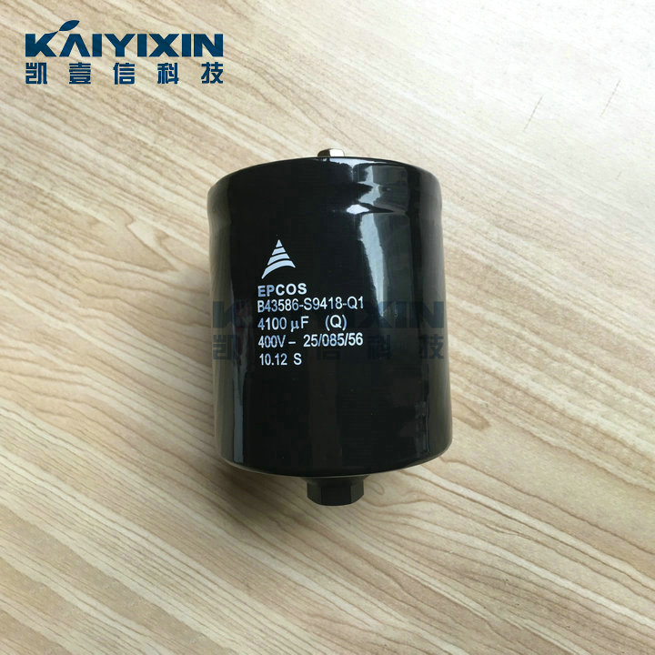 B43586-S9418-Q1-EPCOS-KH0