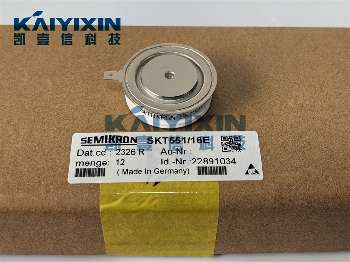 SKT551-16E-SEMIKRON-G7R