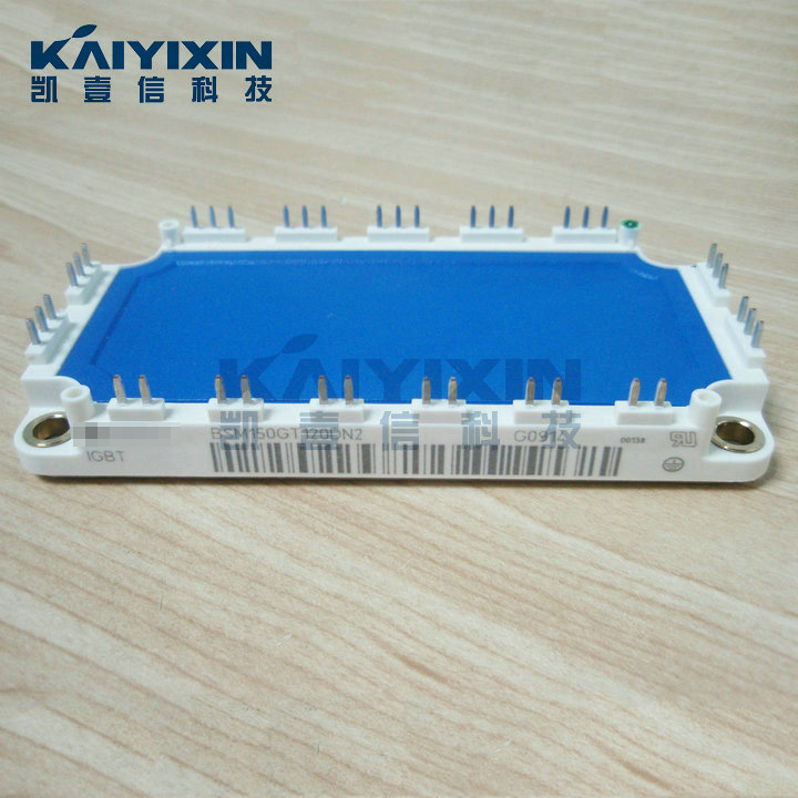 BSM150GT120DN2-Infineon-5l1