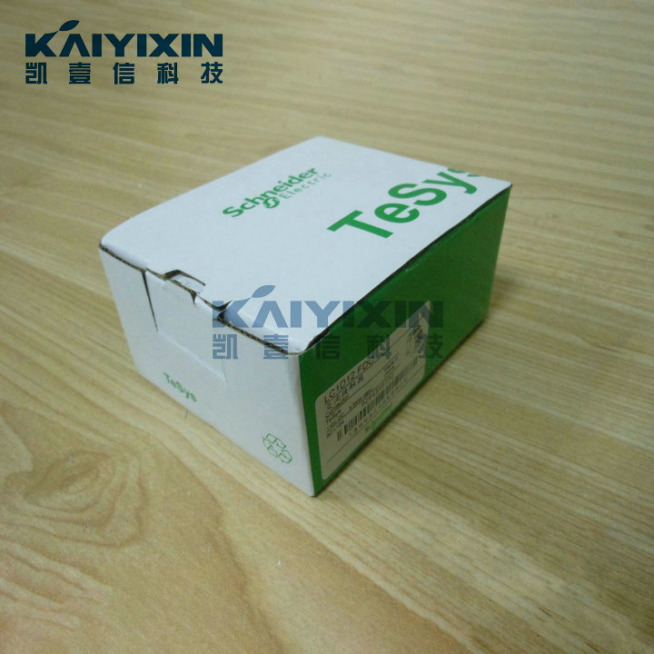 LC1-D12FDC-110VDC-Schneider-58C