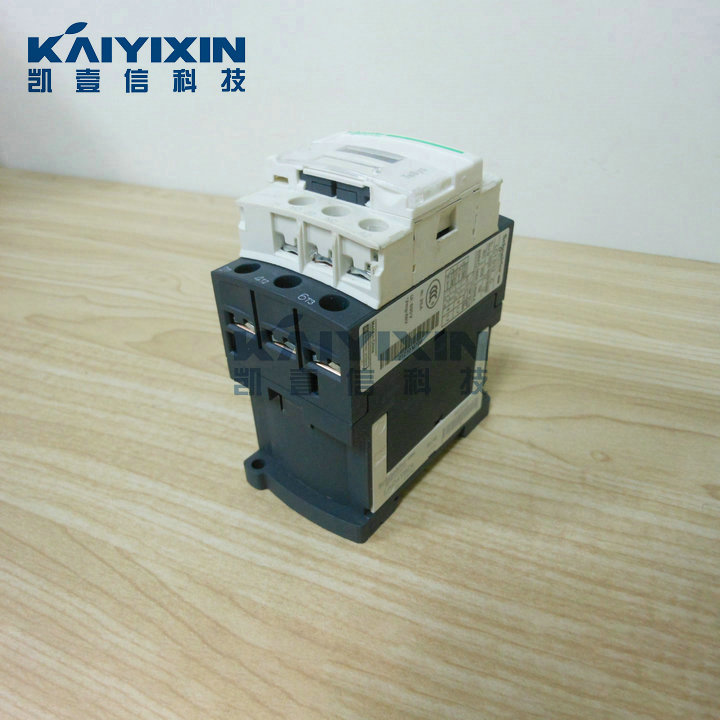 LC1-D12FDC-110VDC-Schneider-OCw