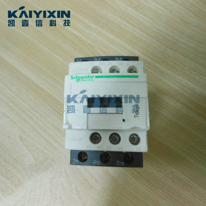 LC1-D12FDC-110VDC-Schneider-Rn4