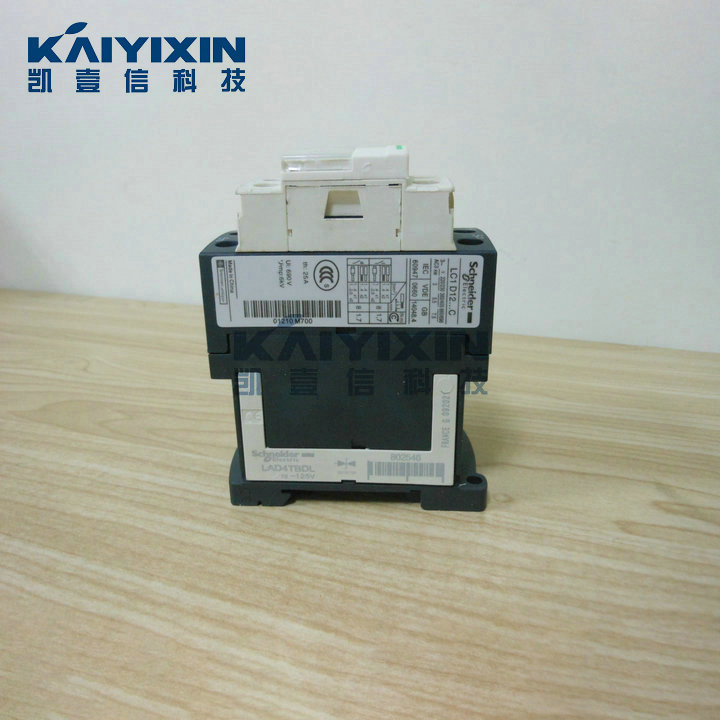 LC1-D12FDC-110VDC-Schneider-Wdu