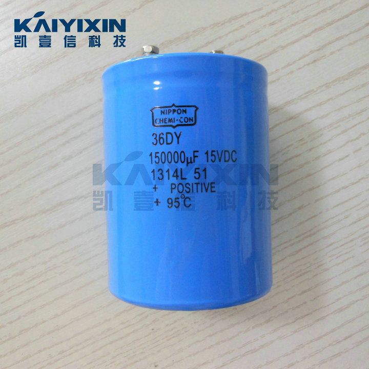 NCC-36DY-150000uF-15VDC-NIPPON-CHEMI-CON-NCC-5Yt