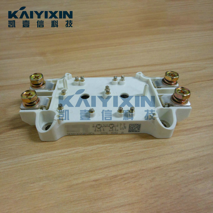 SEMiX302GB128DS-SEMIKRON-Key