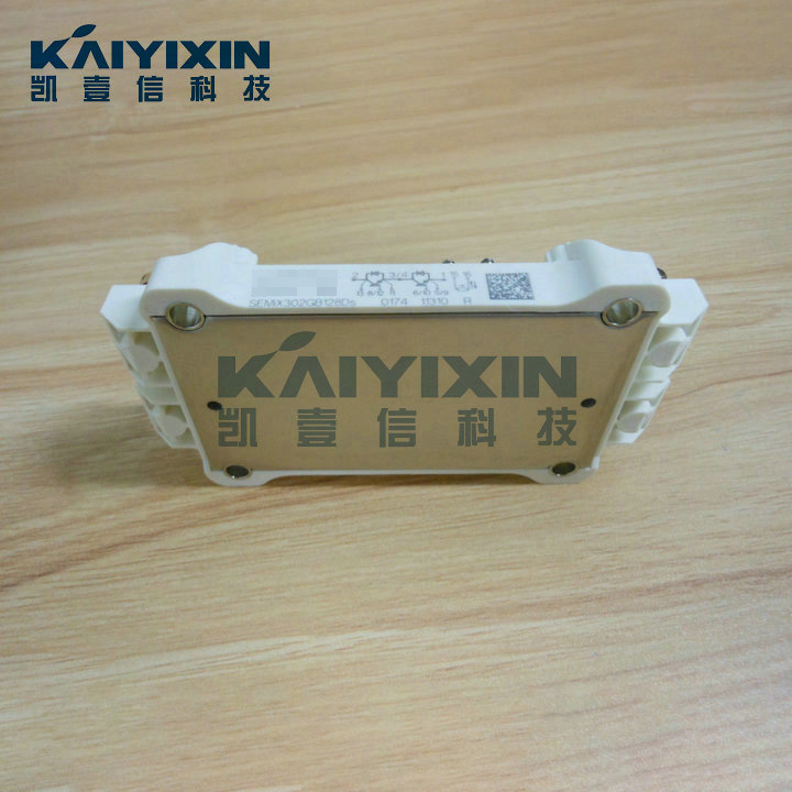 SEMiX302GB128DS-SEMIKRON-szL