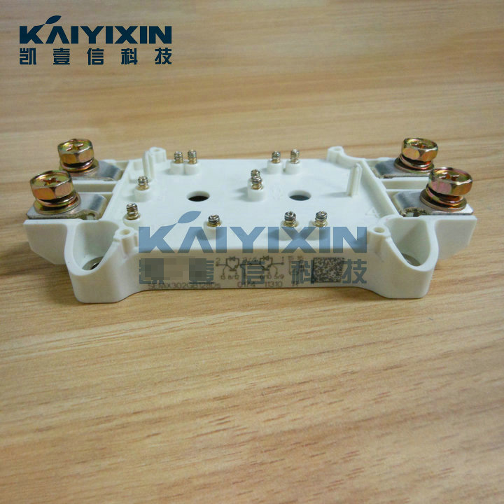 SEMiX302GB128DS-SEMIKRON-uXJ