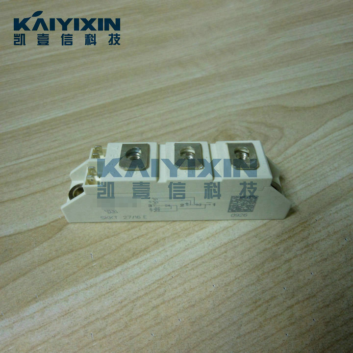 SKKT27-16E-SEMIKRON-Vfa