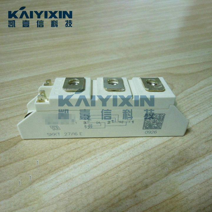 SKKT27-16E-SEMIKRON-m7F