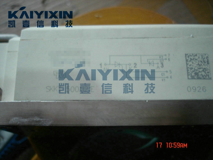 SKKT500-12E-SEMIKRON-aPV