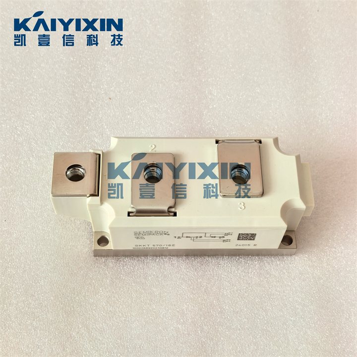 SKKT570-16E-SEMIKRON-4Sl