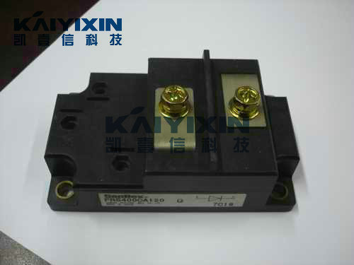 FRS400CA120-SanRex-nDS