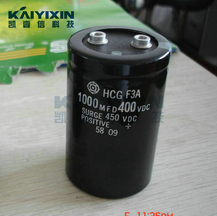 HCGF3A-1000MFD-400VDC-HITACHI-aVV