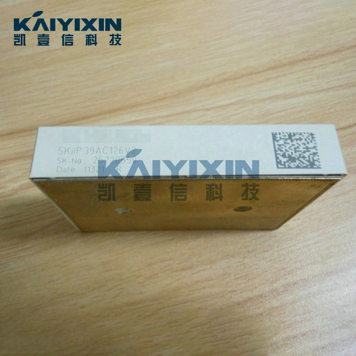 SKiiP39AC126V2-SEMIKRON-GbJ