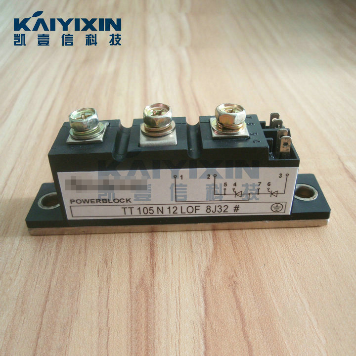 TT105N12LOF-Infineon-3YT