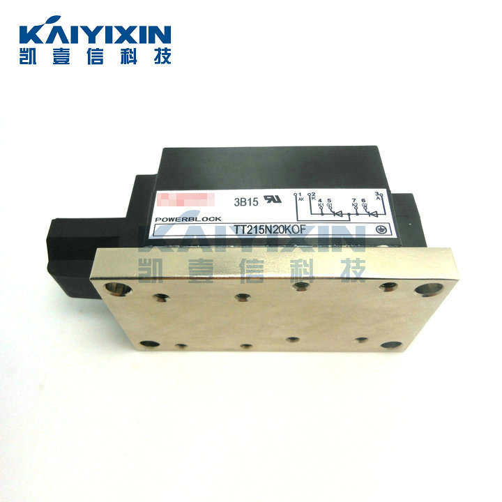 TT215N20KOF-Infineon-FaF