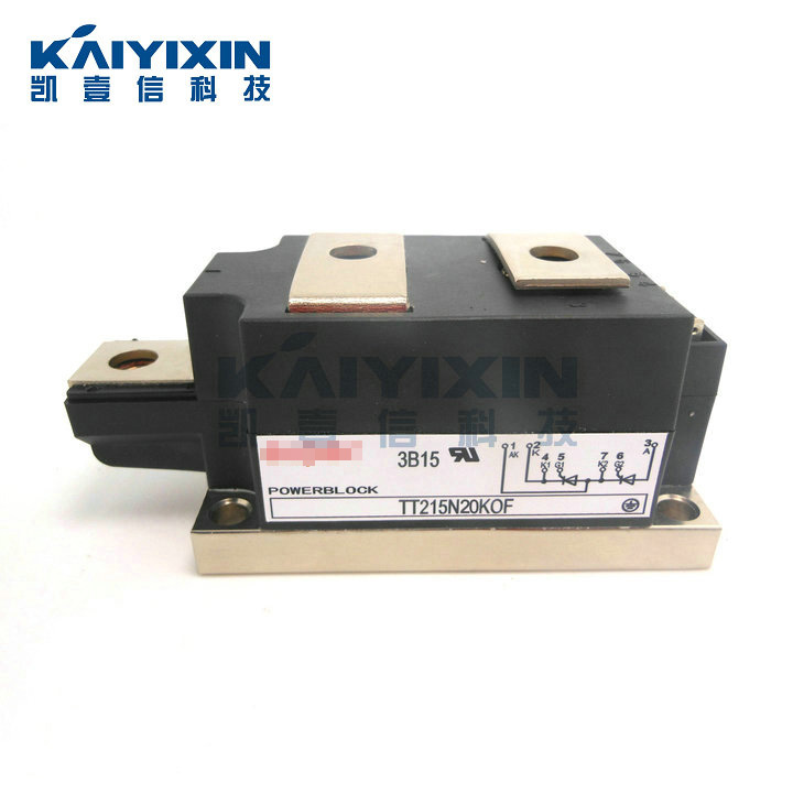 TT215N20KOF-Infineon-XNB