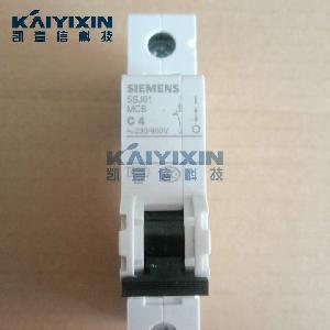 5SJ61-MCB-C4-1P-SIEMENS-k2C