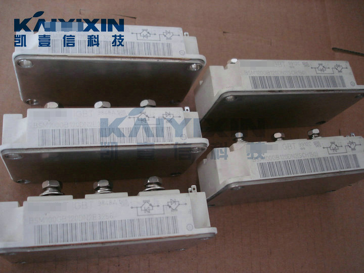 BSM100GB120DN2E3256-Infineon-yzJ