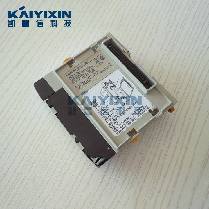 CQM1-OC221-OMRON-OXT